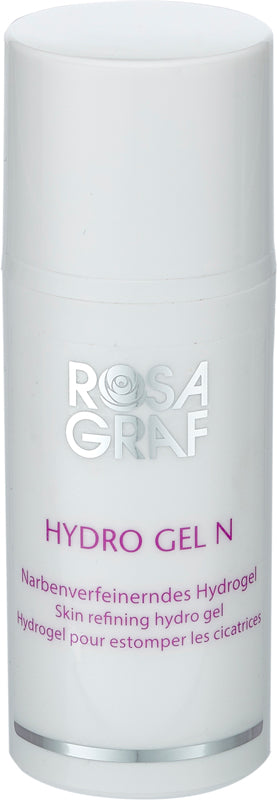 Hydrogel N-Cream 30 ml - Scar Treatment.
