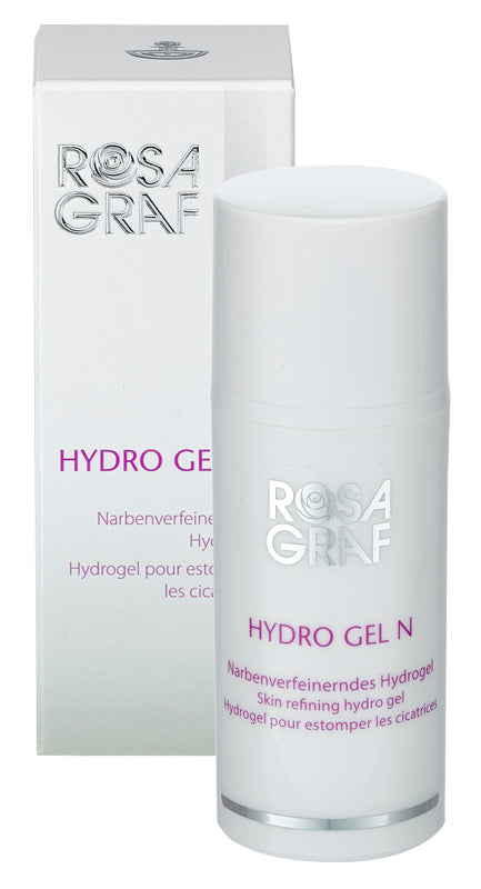 Hydrogel N-Cream 30 ml - Scar Treatment.
