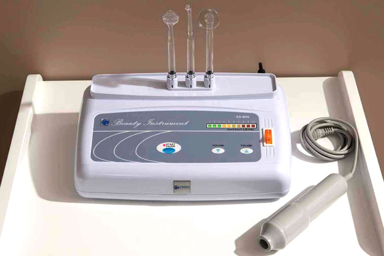 High Frequency Device - 3 Electrodes