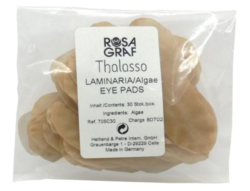 Rosa Graf Thalasso Laminaria Algae Eye Pads 30 pcs.