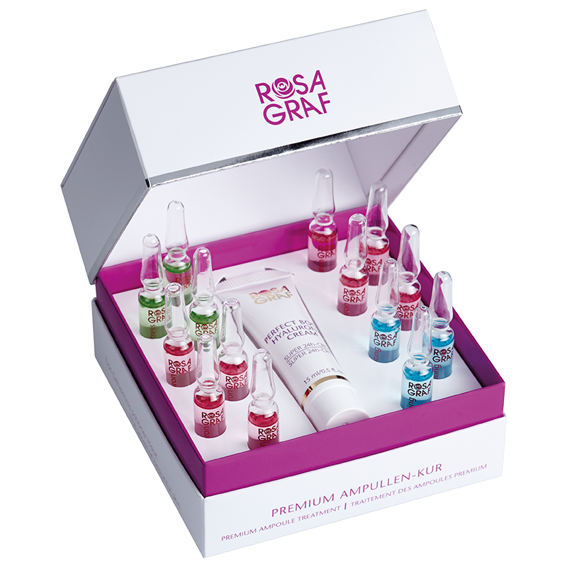 Premium Ampules Treatment 5 Star - Special Price