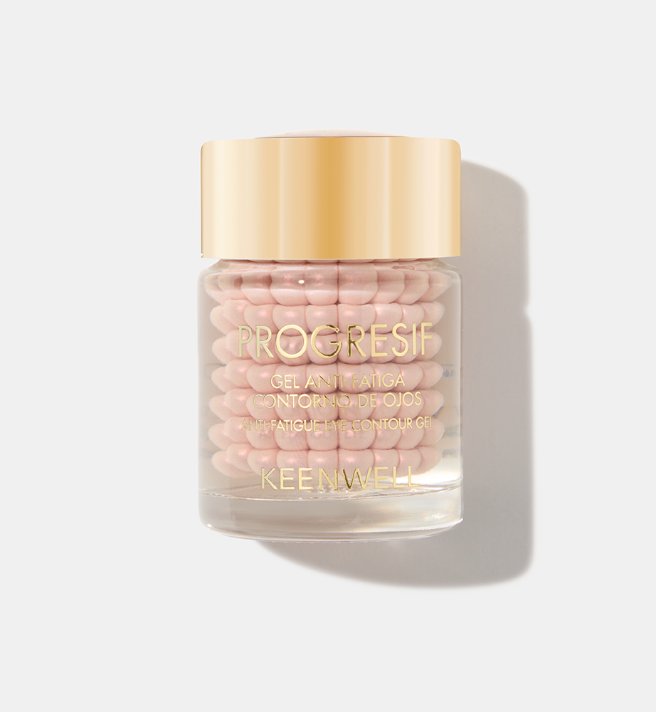 Anti Fatigue Eye Contour Gel 15 ml