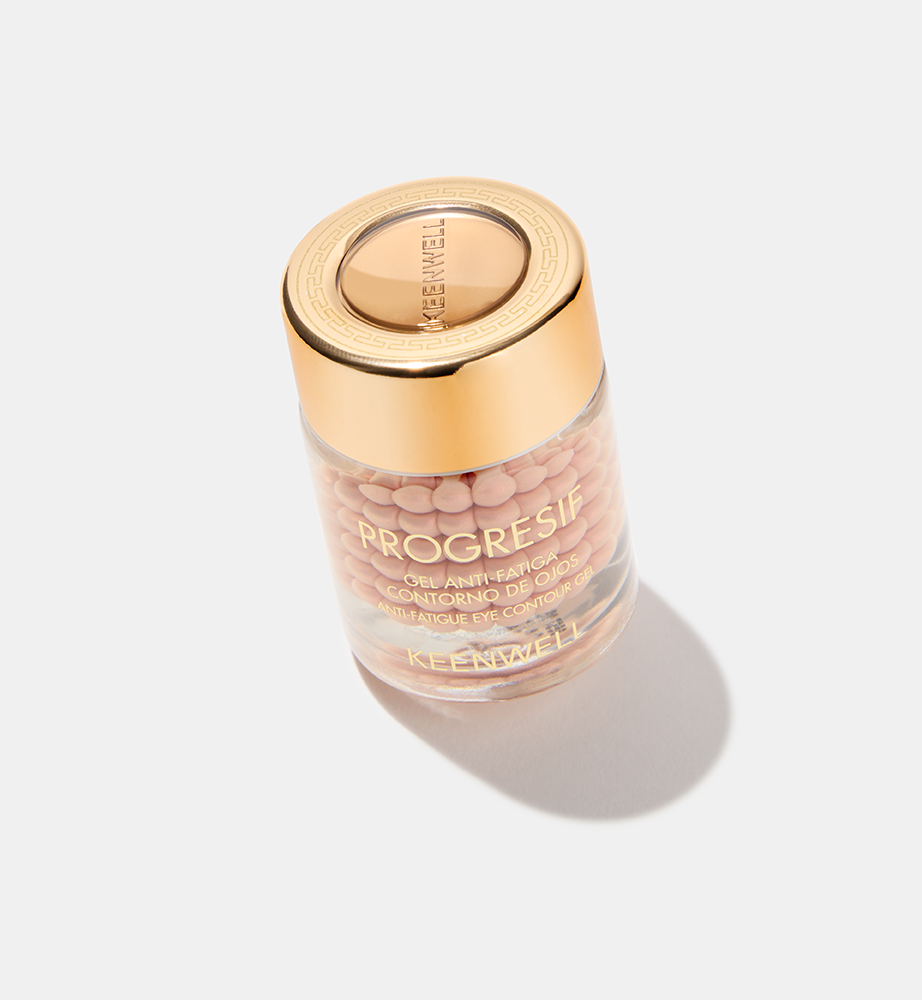 Anti Fatigue Eye Contour Gel 15 ml