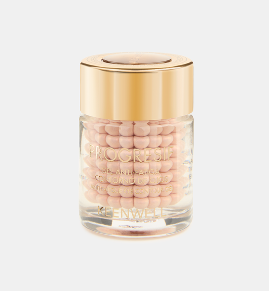 Anti Fatigue Eye Contour Gel 15 ml