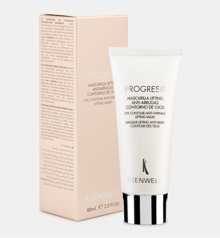 Eye contour Anti Wrinkle Lifting Mask 60 ml