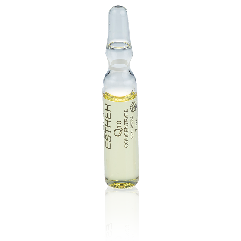 OFFER - Ampules Bundle - Caviar, Q10, Split Second Tightening Concentrate