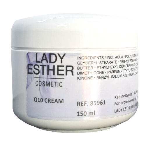 Q-10 Cream 150 ml