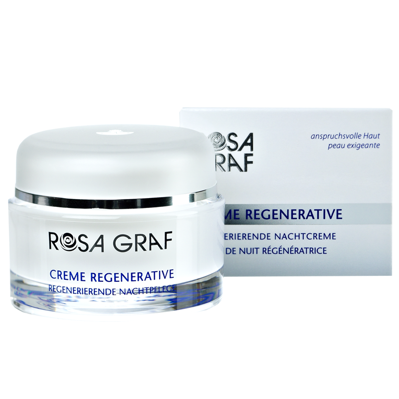 Creme Regenerative 50 ml.