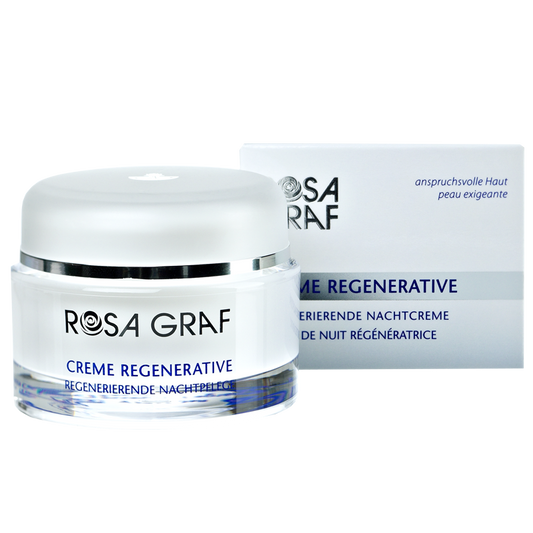 Creme Regenerative 50 ml.