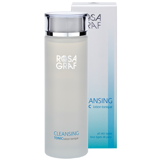 Cleansing Tonic 200 ml.
