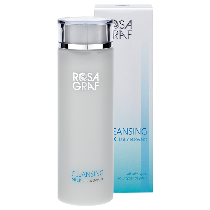 Cleansing Milk 200 ml.