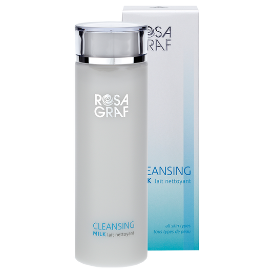 Cleansing Milk 200 ml.