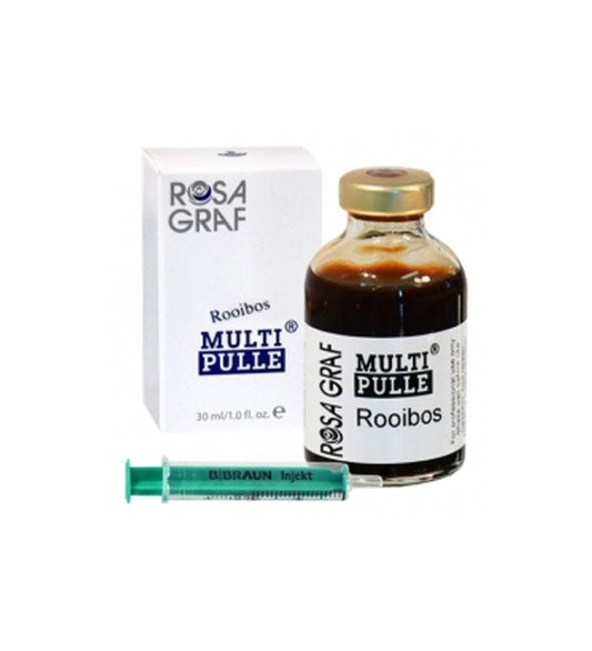 Multipulle Roibos Concentrate 30 ml.
