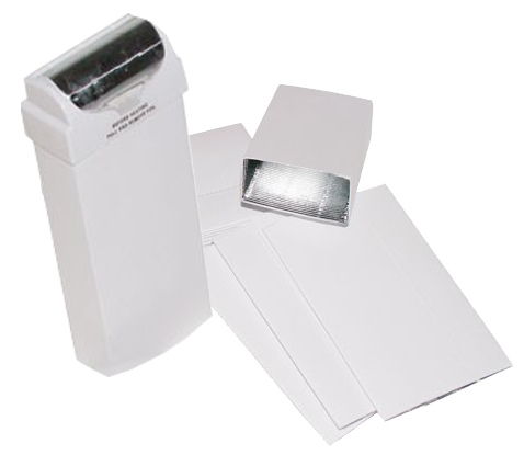 Sleeve Protector for Wax Cartridges 10 pcs