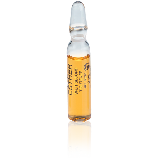Nanoparticles Exclusive Cream 50 ml with 3 FREE Split Second Tightening Ampules