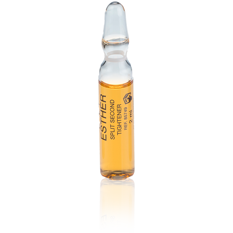 OFFER - Ampules Bundle - Caviar, Q10, Split Second Tightening Concentrate