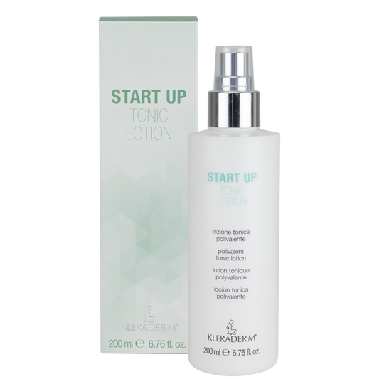 STARTUP Tonic Lotion 200 ml.