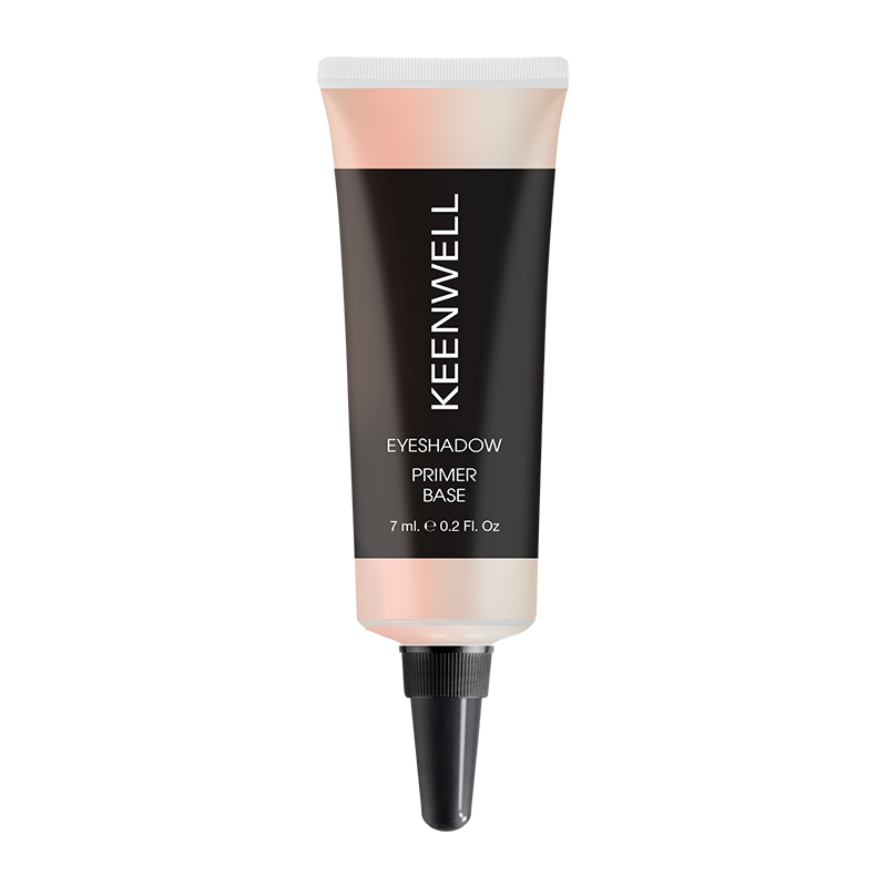 Tahiti Pack - 4 Eyeshadow  and Eyeshadow Primer Base