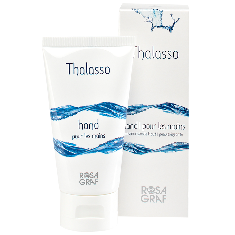 Thalasso Hand 50 ml.