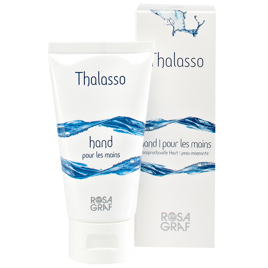 Thalasso Hand 50 ml.