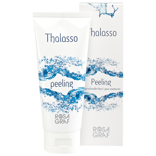 THALASSO PEELING 100 ml.