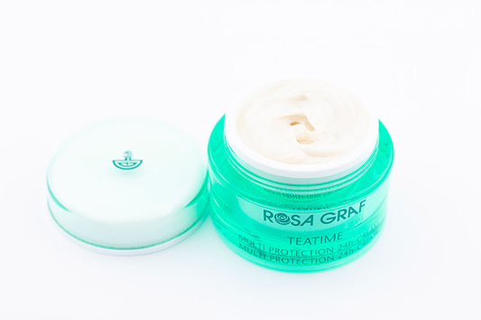 Teatime Multiprotection 50 ml