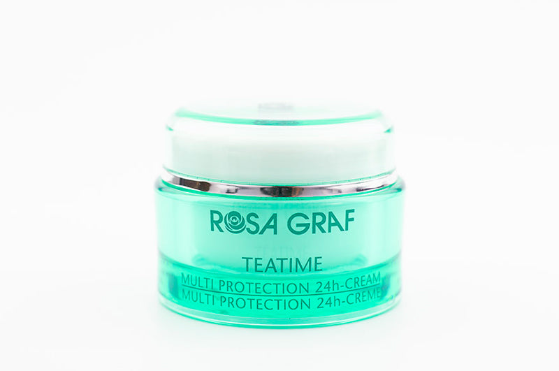 Special Price 3 Teatime Multiprotection 50 ml