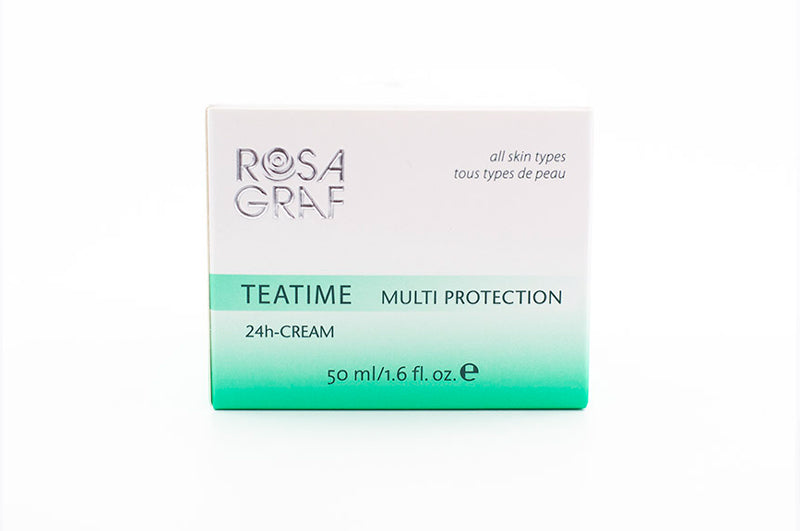 Special Price 3 Teatime Multiprotection 50 ml