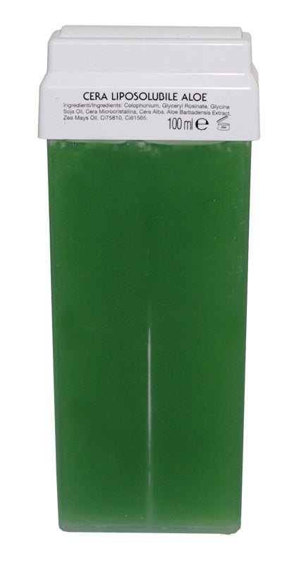 Epilation Wax Cartridges 100 gr - 24 pcs