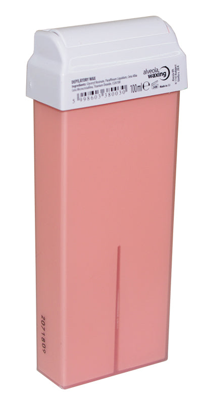 Epilation Wax Cartridges 100 gr - 24 pcs