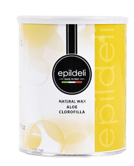 Epilation Wax Tins 800 gr