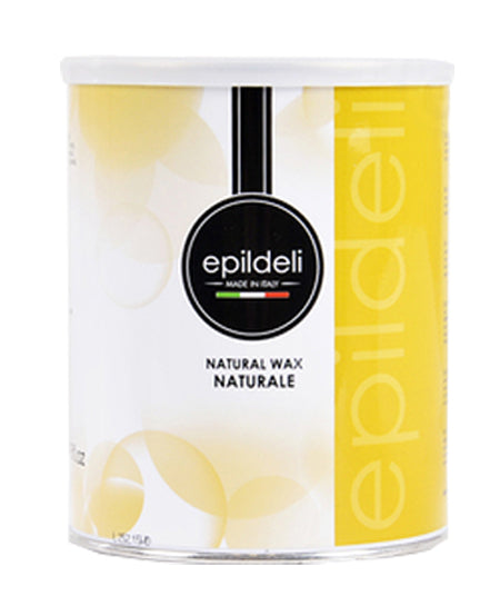 Epilation Wax Tins 800 gr