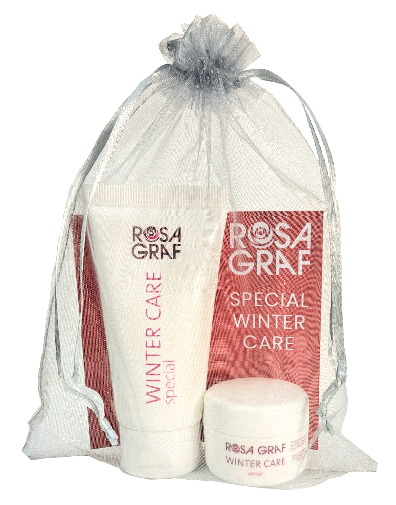 WINTER SPECIAL - Winter Care Special 50 ml + Winter Care Nose 15 ml
