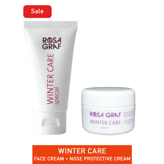 WINTER SPECIAL -  Winter Care Special 50 ml + Winter Care Nose 15 ml
