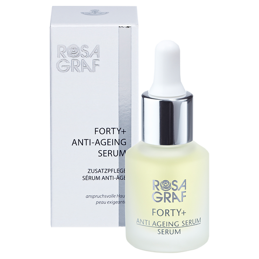 Forty Plus Anti Aging Serum 15 ml