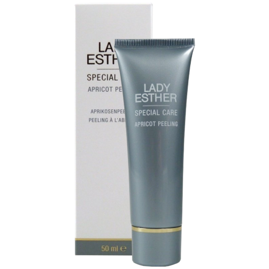 Βερίκοκο Peeling 50 ml