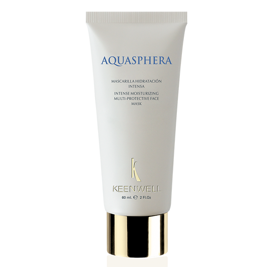 Aquasphera Intense Moisturizing Multi-Protective Face Mask 60 ml