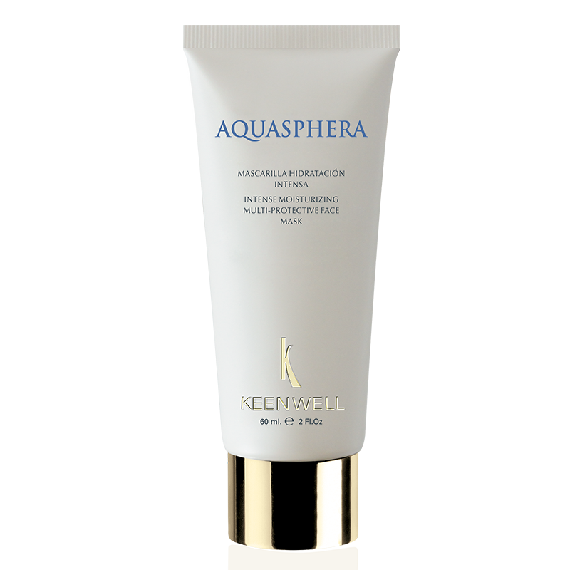 Aquasphera Intense Moisturizing Multi-Protective Face Mask 60 ml