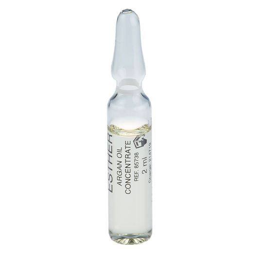 Συμπυκνωμένο έλαιο Argan 6 x 2 ml
