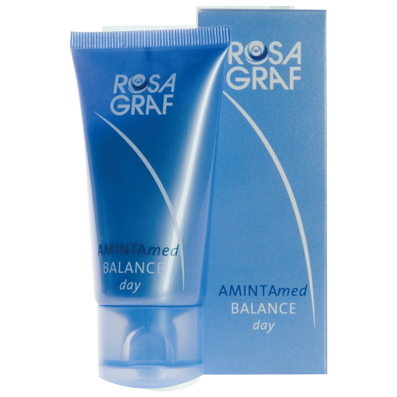AMINTAmed BALANCE - Day 50 ml.