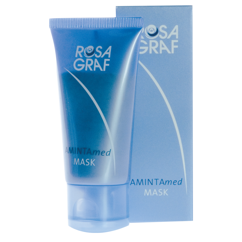 AMINTAmed Mask 50 ml