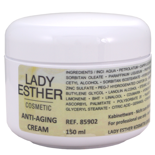 Anti-Aging Cream 150 ml
