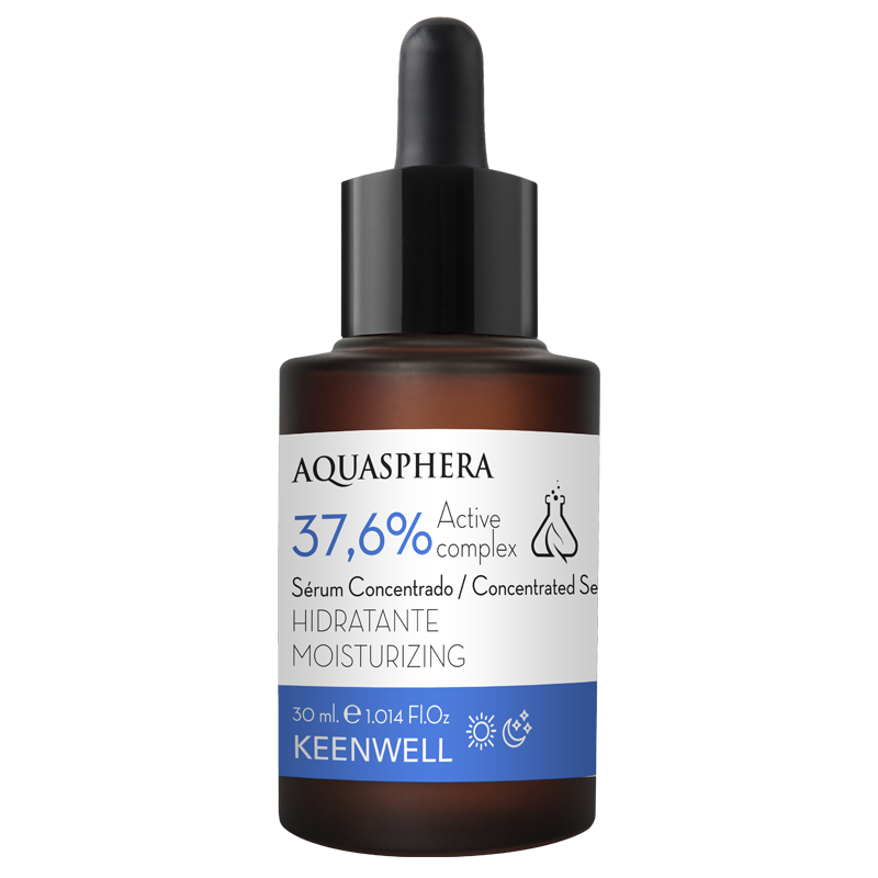 AQUASPHERA Moisturizing Concentrated Serum 30 ML