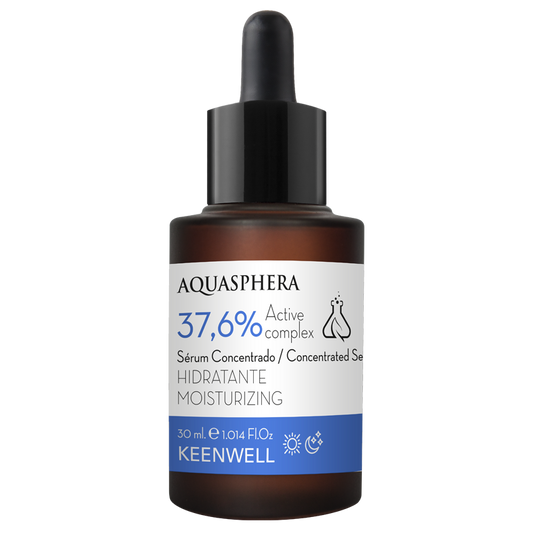 AQUASPHERA Moisturizing Concentrated Serum 30 ML