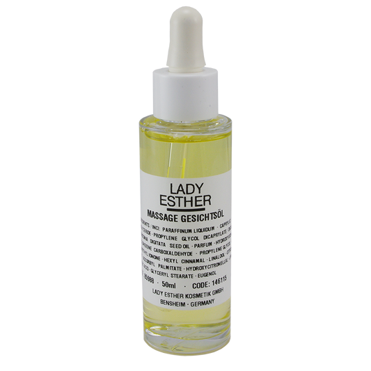 Baobab Face Massage Oil 50 ml