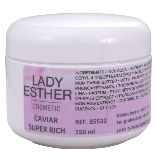 Caviar Super Rich 150 ml - Cabin Size