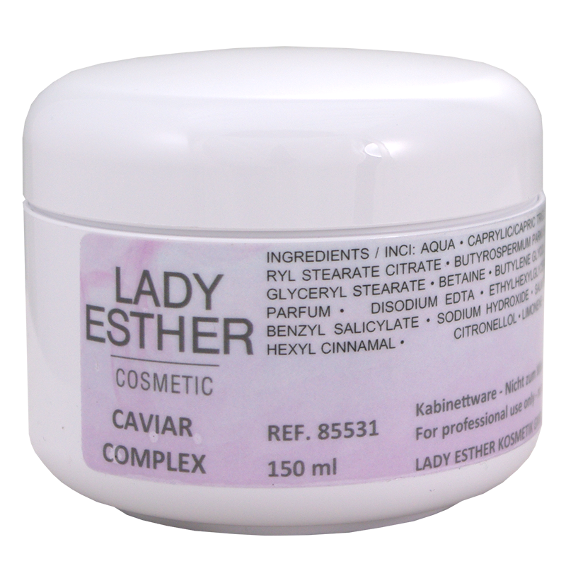 Caviar Complex Cream 150 ml - Cabin Size