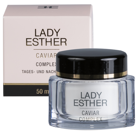 Caviar Complex Cream 50 ml