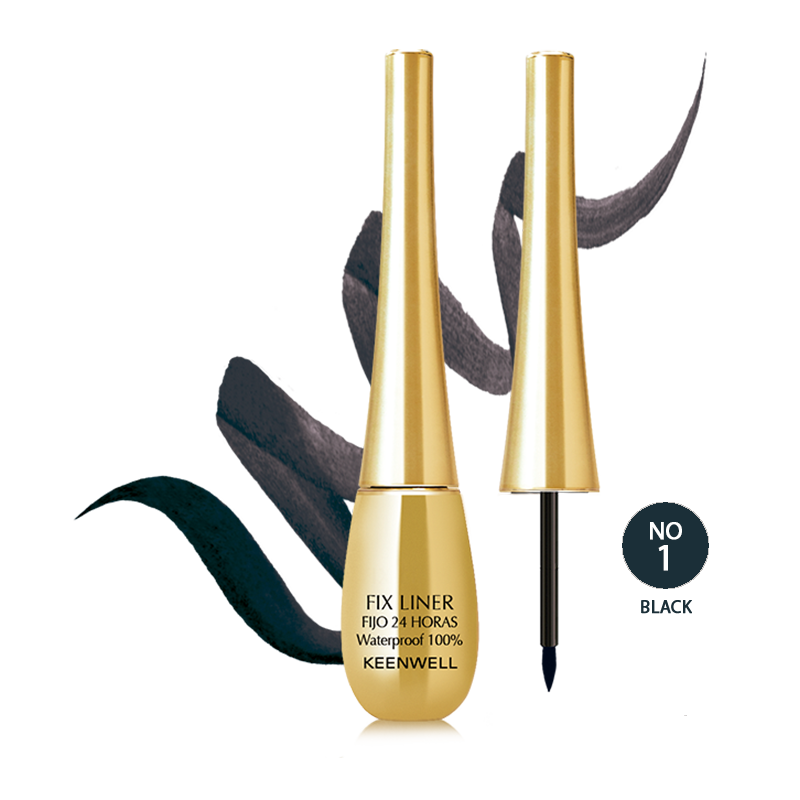 Fix Liner Liquid Eyeliner 7 ml