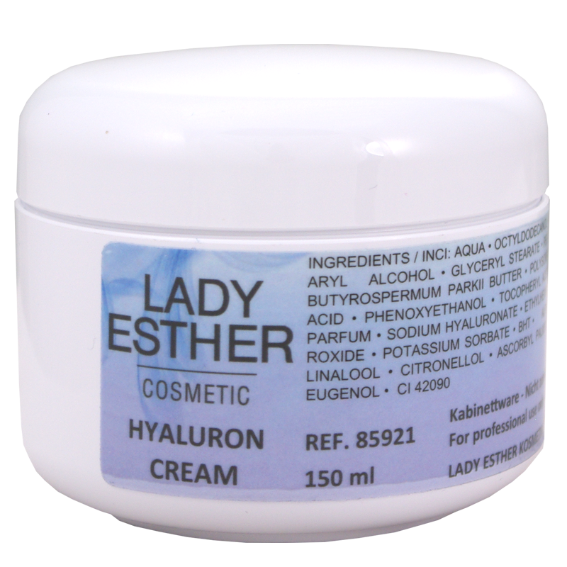 Hyaluron Cream 150 ml - Cabin Size